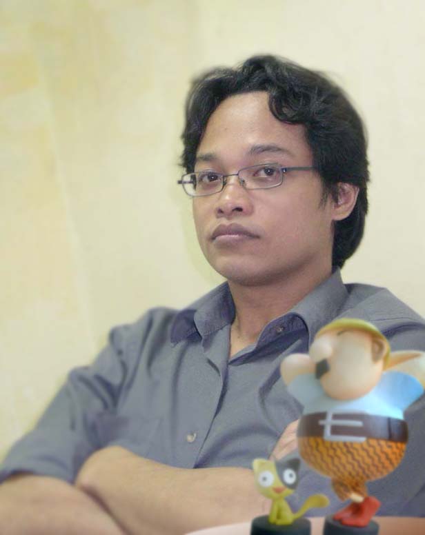 Wisnoe Lee