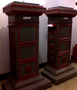 Mailbox 1911-1915