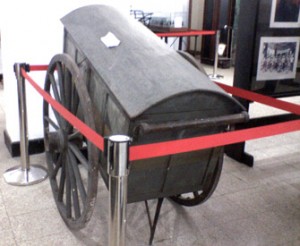 Maluku mailbox