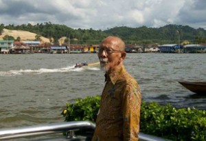 Meet Suparto Brata