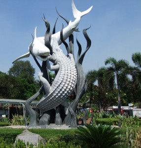 Surabaya Zoo, Lungs of the City