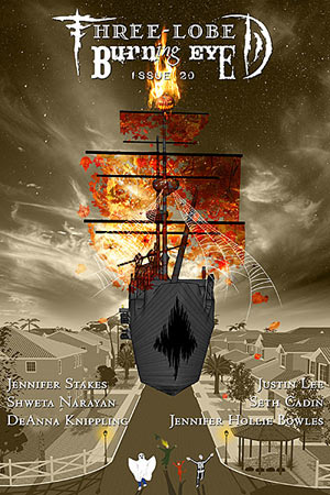 A Speculative Fiction is Worth up to 35 Bucks