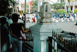 Sparkling Surabaya