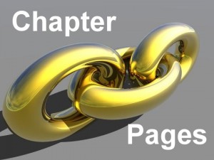 When to End a Chapter