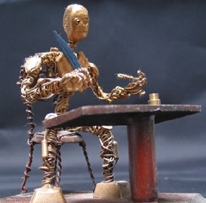 Writer v Instant Writing Software
