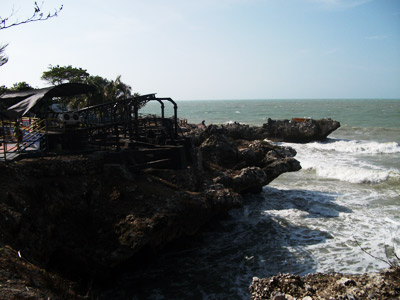 Tanjung Kodok